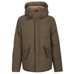 Ten C Men Artic Down Parka